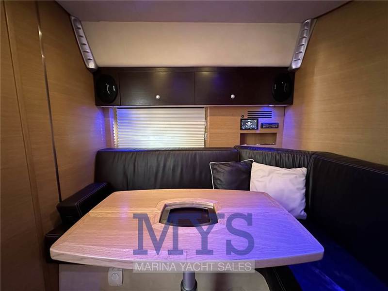 Cranchi MEDITERRANEE 43 Foto 11