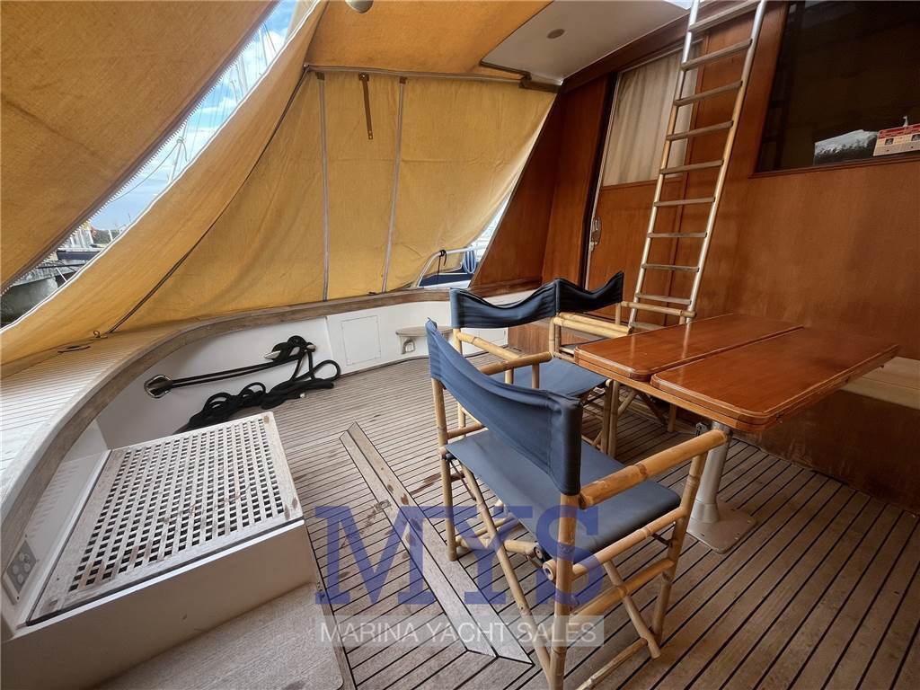 Alalunga Alalunga 50 Usata 1972 - Foto 6