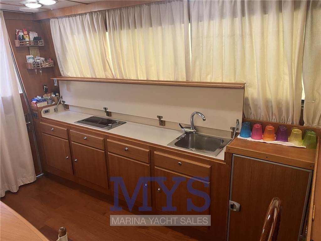 Alalunga Alalunga 50 Usata 1972 - Foto 18