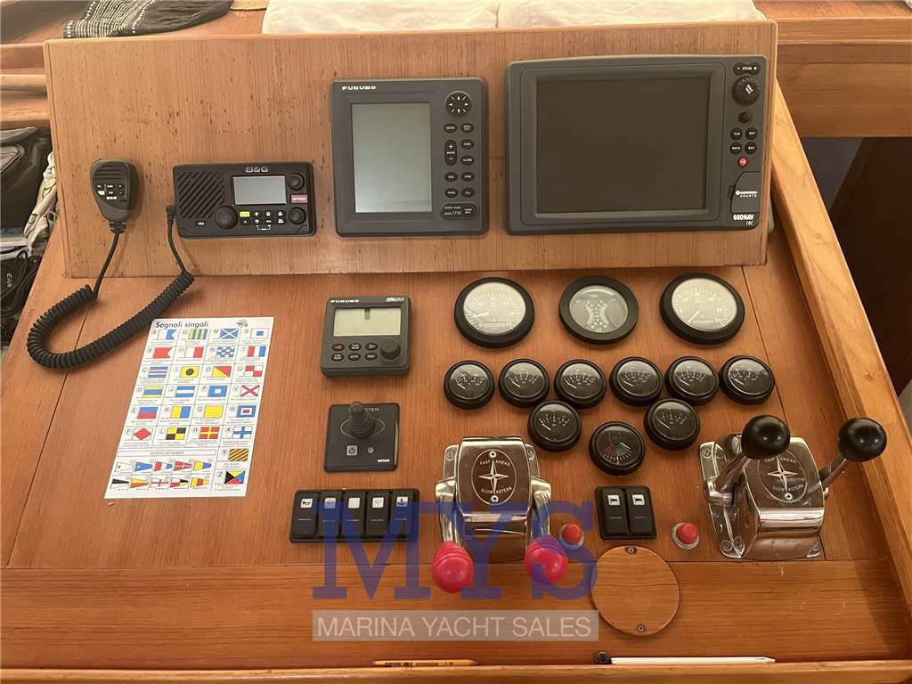 Alalunga Alalunga 50 Usata 1972 - Foto 16