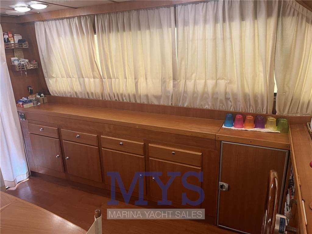 Alalunga Alalunga 50 Usata 1972 - Foto 17