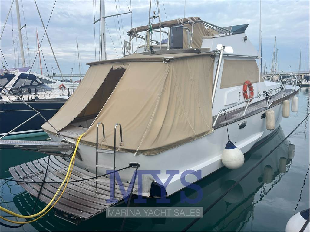 Alalunga Alalunga 50 Usata 1972 - Foto 2