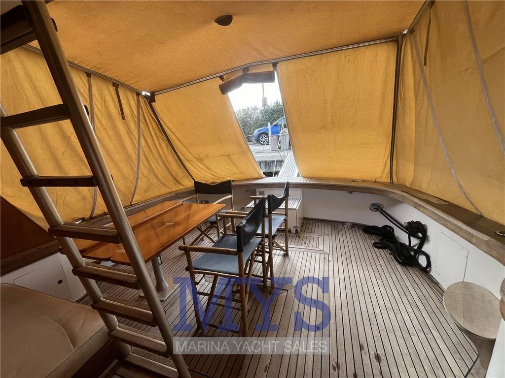 Alalunga Alalunga 50 Usata 1972 - Foto 5