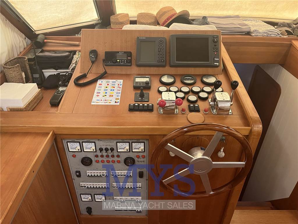 Alalunga Alalunga 50 Usata 1972 - Foto 15