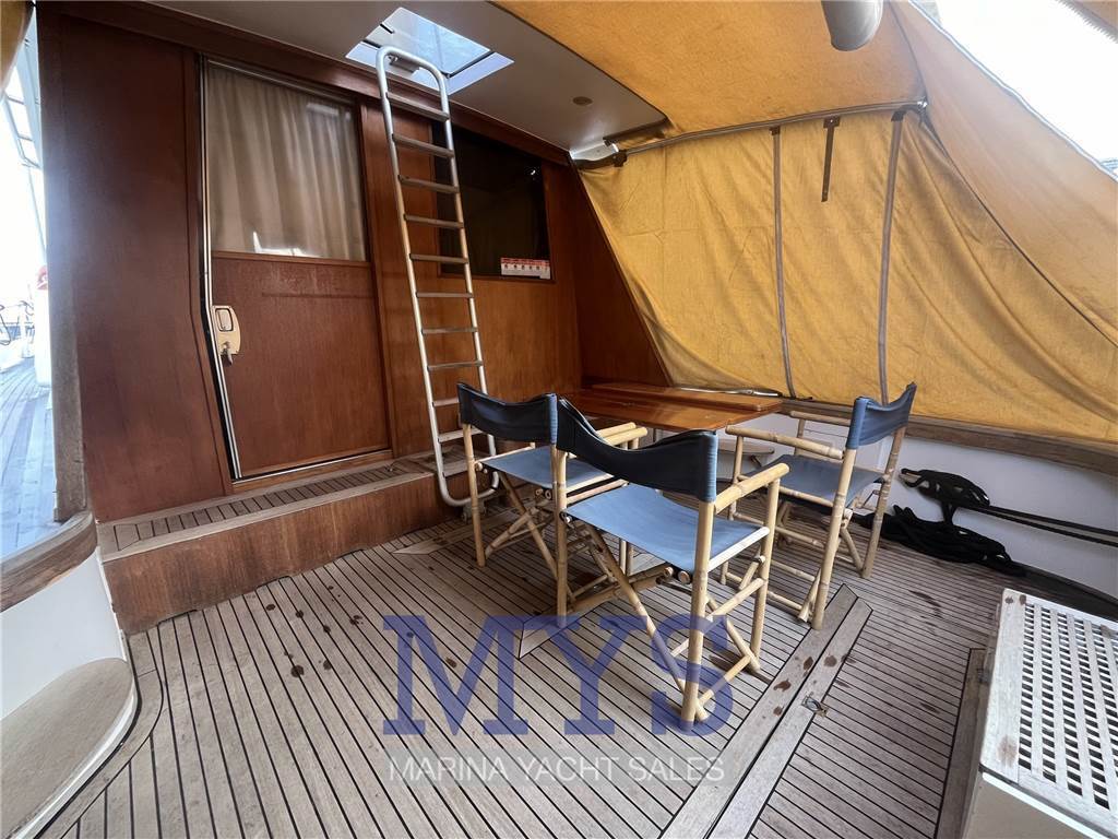 Alalunga Alalunga 50 Usata 1972 - Foto 4