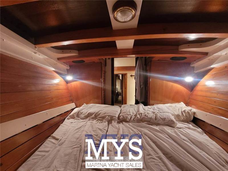 Sangermani 57 Portofino Foto 14