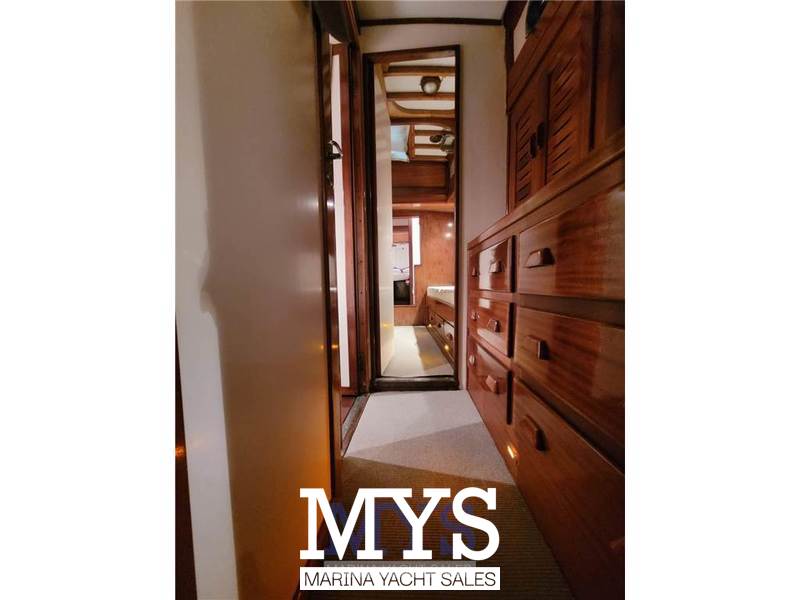 Sangermani 57 Portofino Foto 12