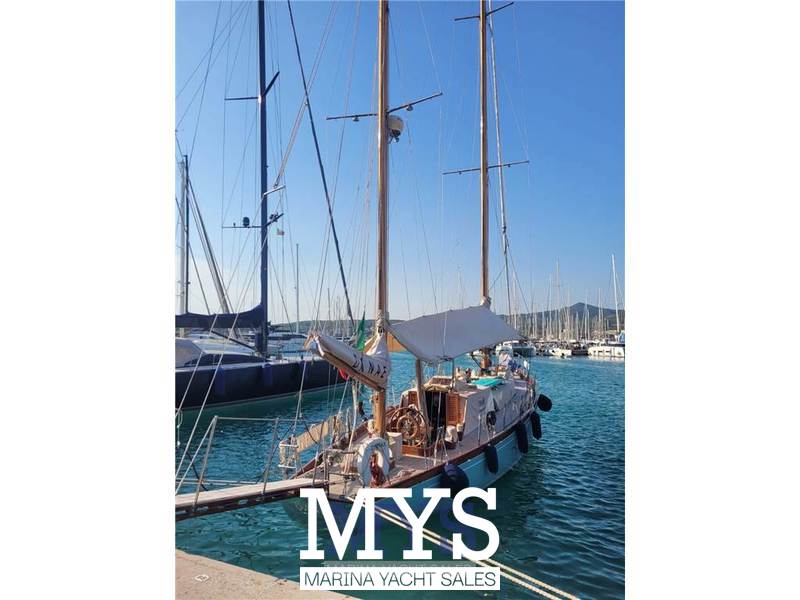 Sangermani 57 Portofino Foto 6