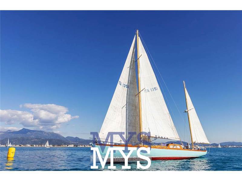 Sangermani 57 Portofino Foto 3