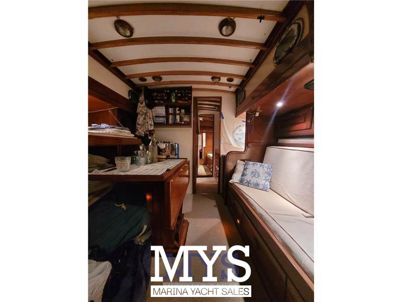 Sangermani 57 Portofino Foto 8