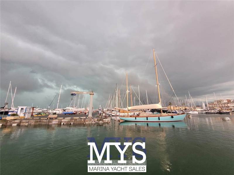 Sangermani 57 Portofino Foto 7