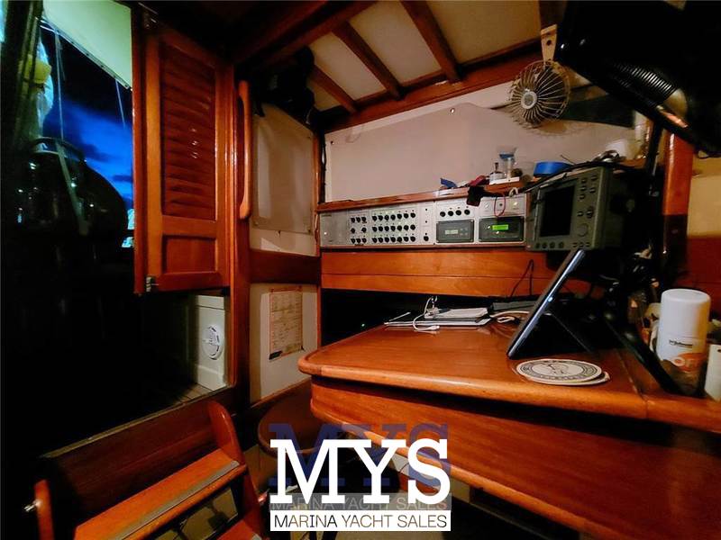 Sangermani 57 Portofino Foto 16