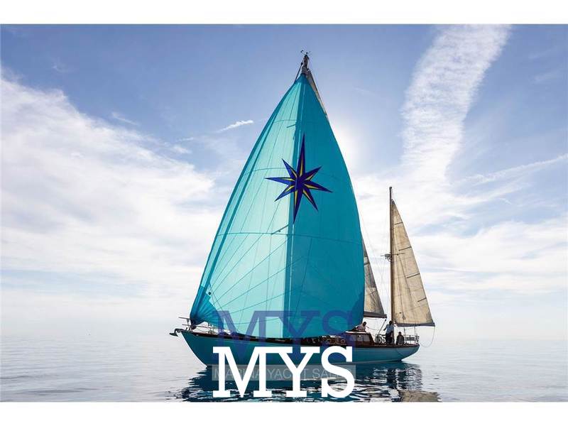 Sangermani 57 Portofino Foto 4