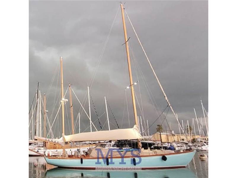 Sangermani 57 Portofino