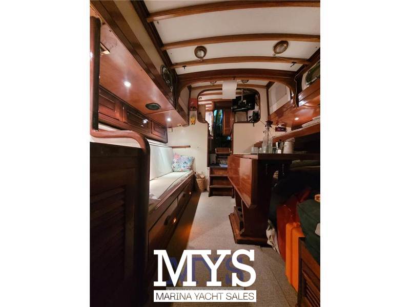 Sangermani 57 Portofino Foto 19