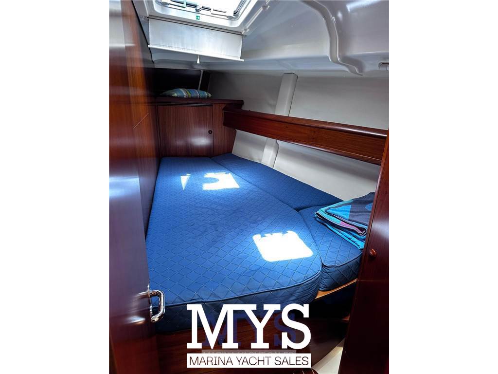 Jeanneau SUN ODYSSEY 45 Usata 2007 - Foto 20