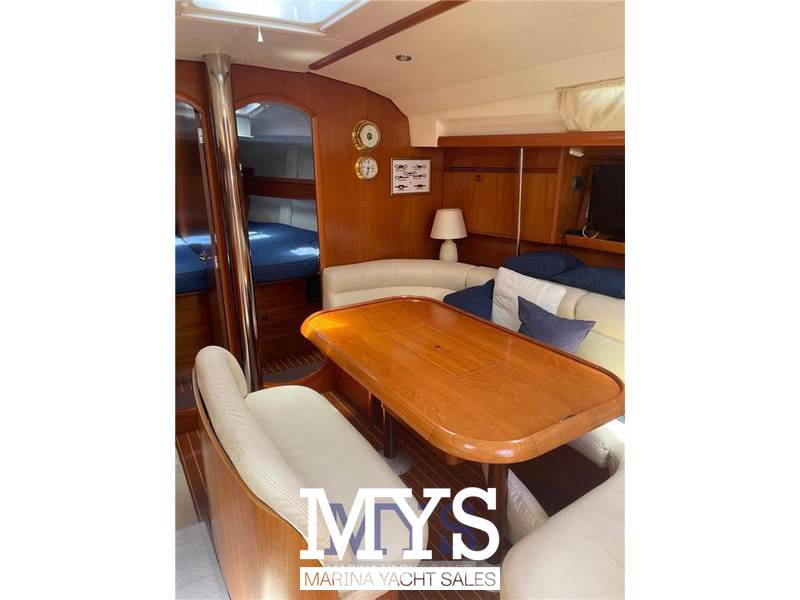 Jeanneau SUN ODYSSEY 45 Foto 13