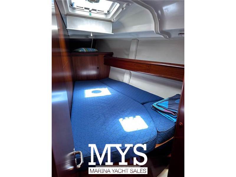 Jeanneau SUN ODYSSEY 45 Foto 18