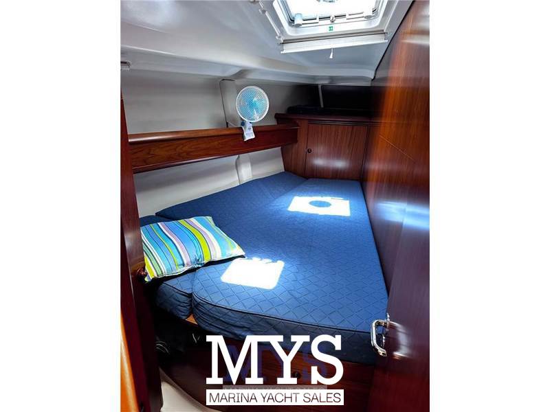 Jeanneau SUN ODYSSEY 45 Foto 19