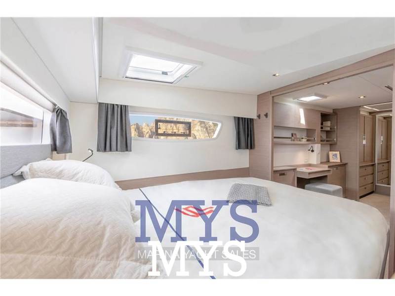 Fountaine Pajot Elba 45 Foto 19