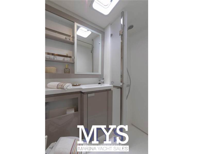 Fountaine Pajot Elba 45 Foto 13