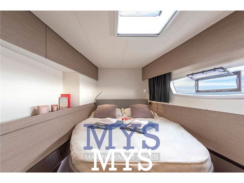 Fountaine Pajot Elba 45 Foto 16