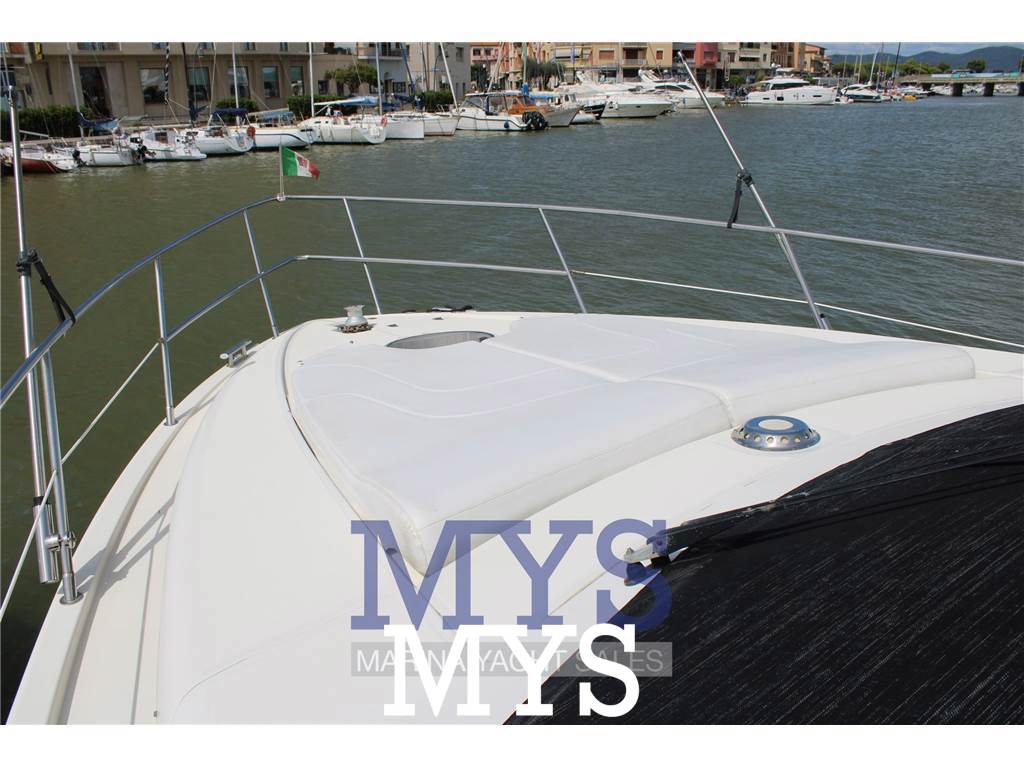 Azimut 46 Usata 2002 - Foto 5