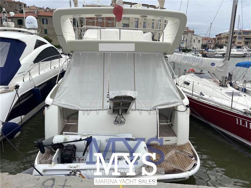 Azimut 46 Foto 2