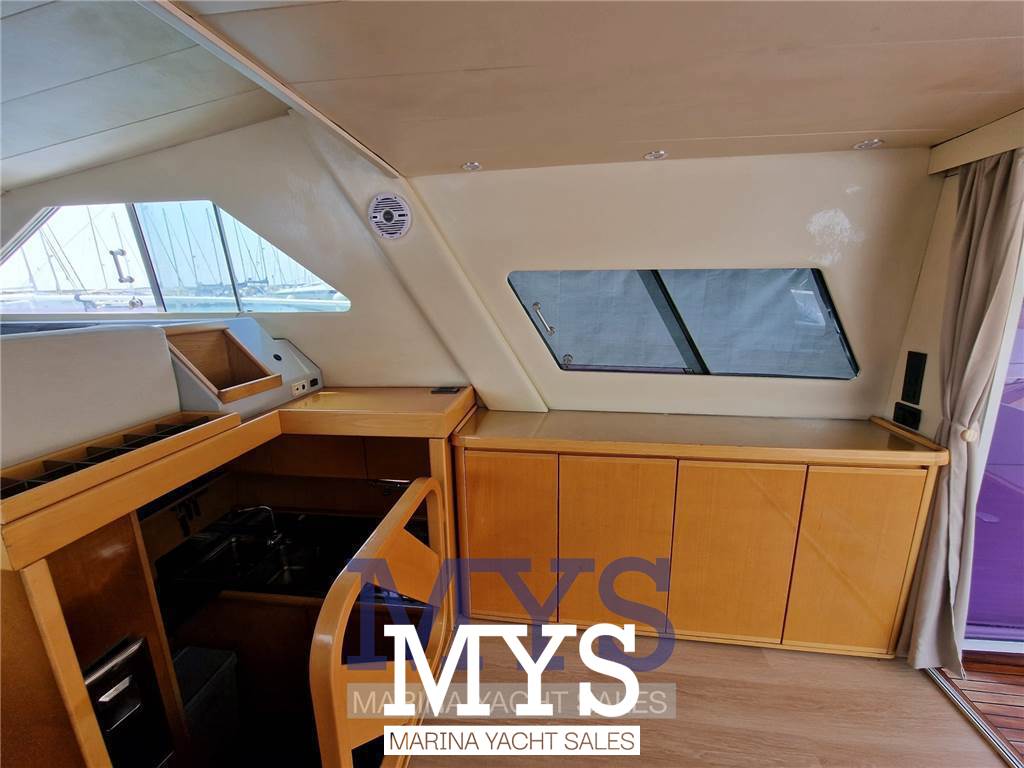 Raffaelli STORM Usata 1989 - Foto 16