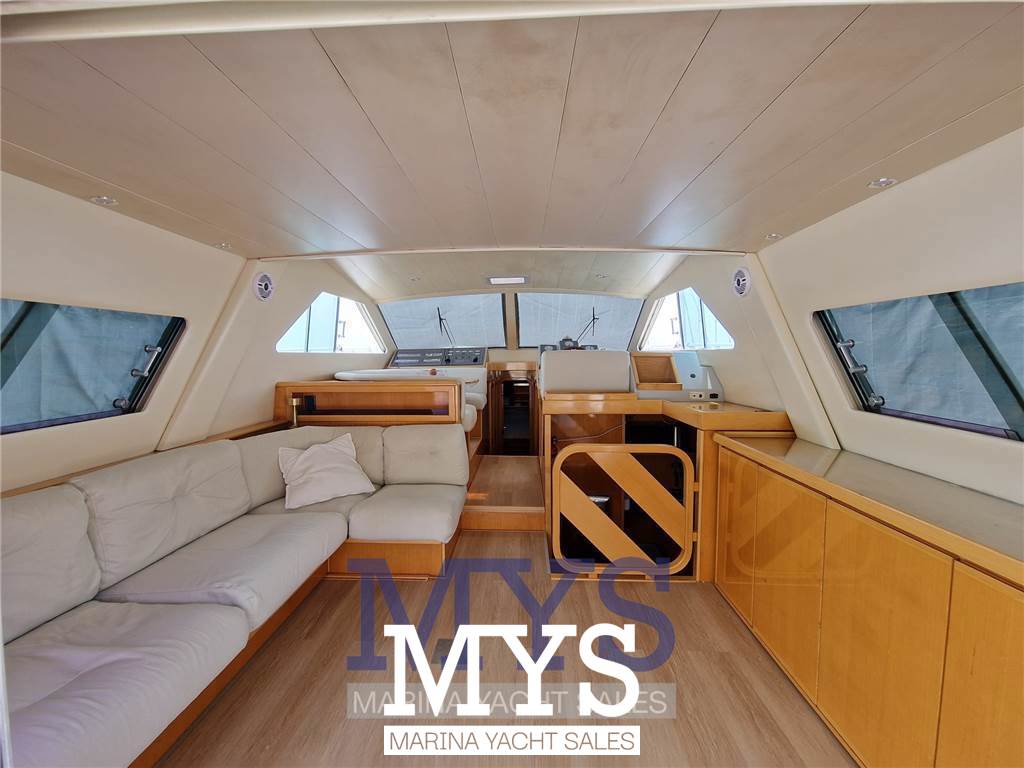 Raffaelli STORM Usata 1989 - Foto 11