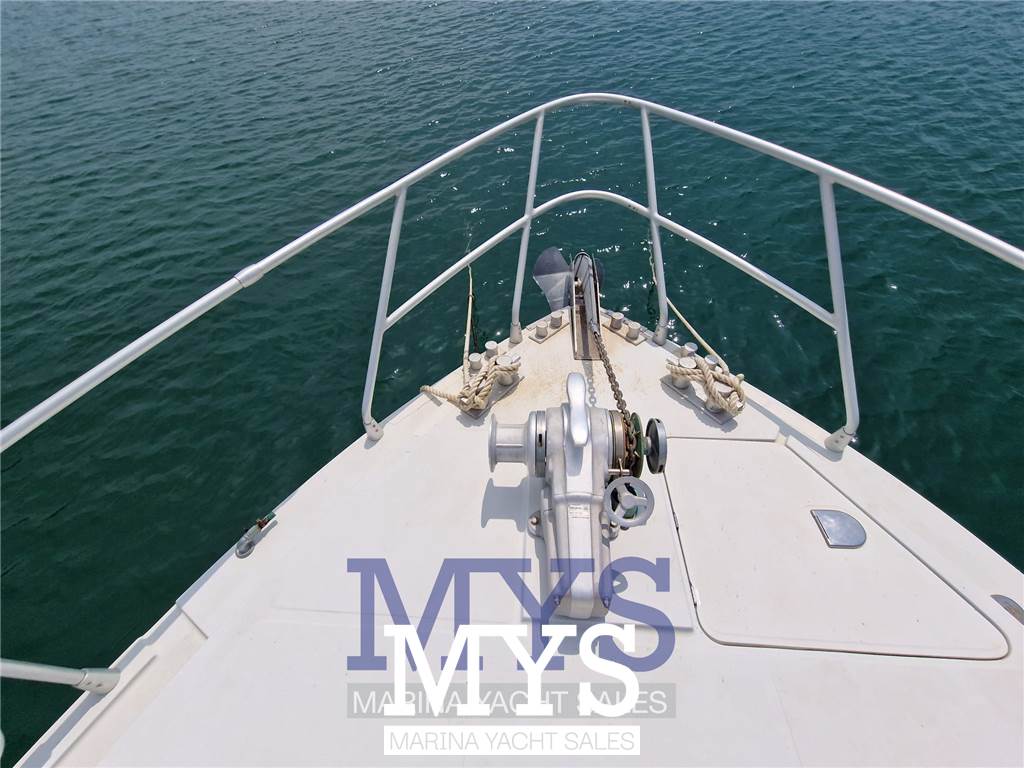 Raffaelli STORM Usata 1989 - Foto 6