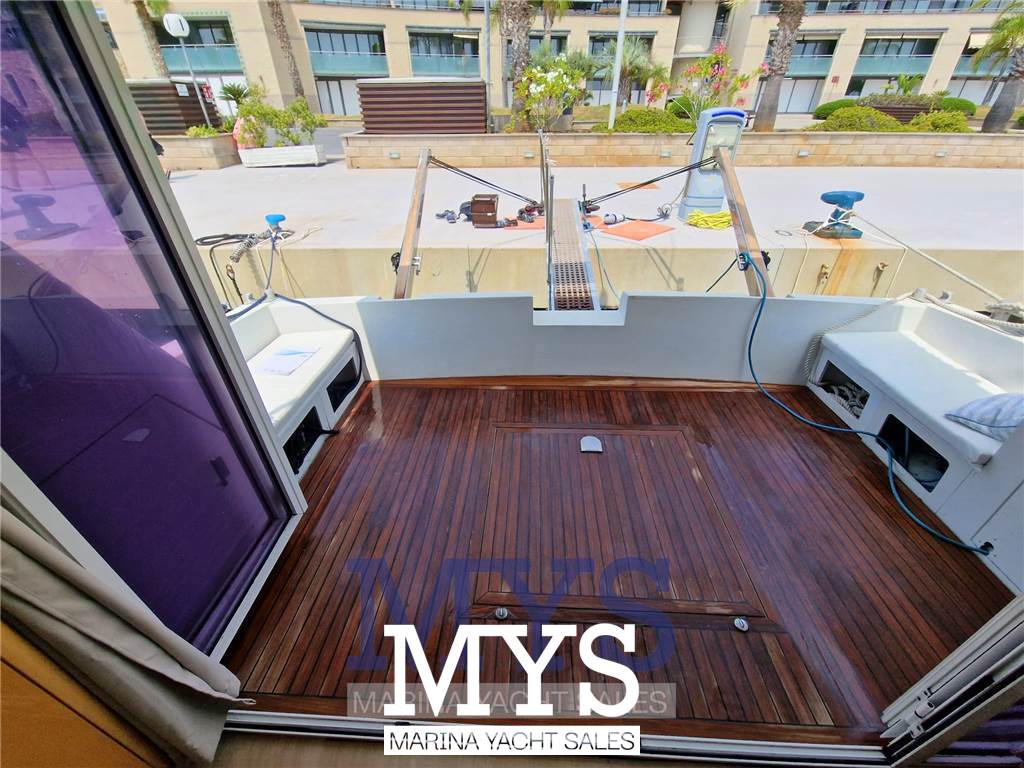 Raffaelli STORM Usata 1989 - Foto 3