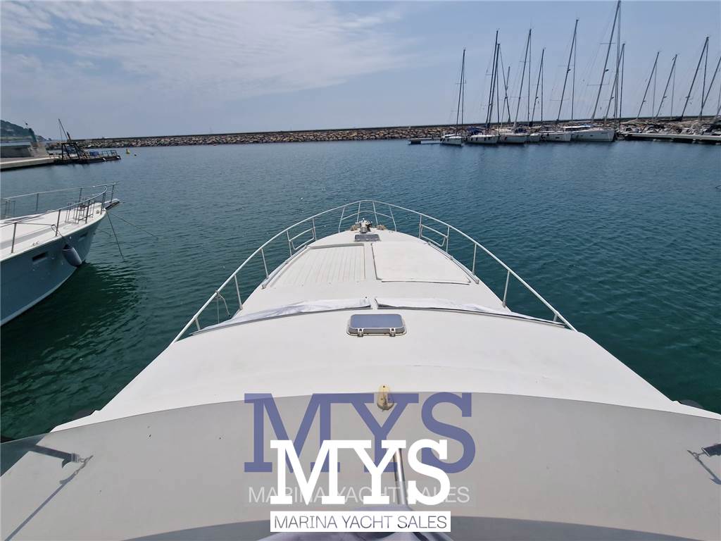 Raffaelli STORM Usata 1989 - Foto 8