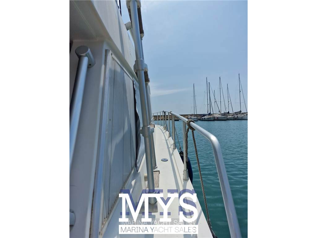 Raffaelli STORM Usata 1989 - Foto 5