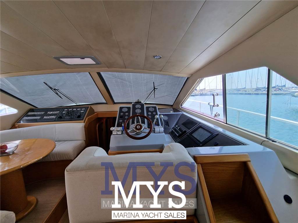 Raffaelli STORM Usata 1989 - Foto 13