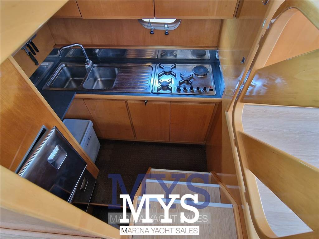 Raffaelli STORM Usata 1989 - Foto 18