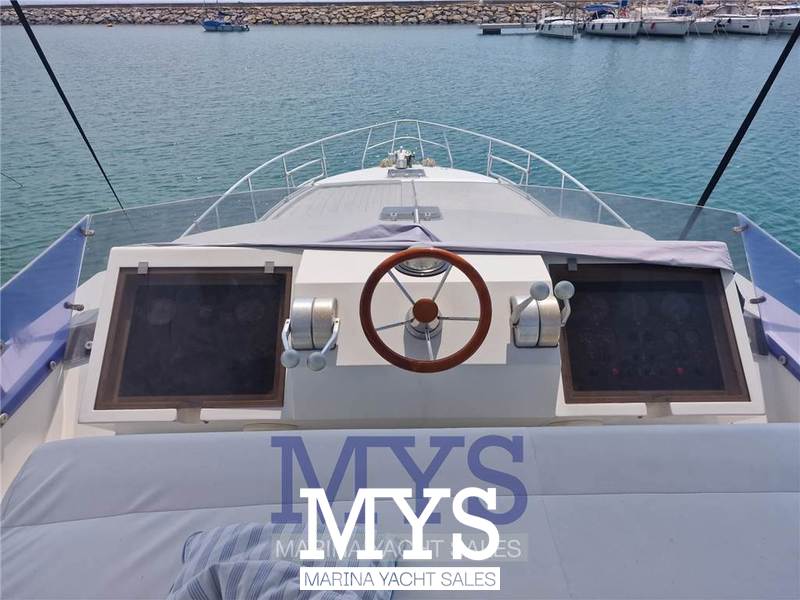 Raffaelli STORM Foto 9