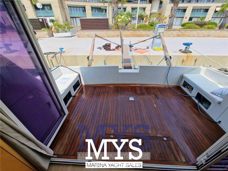 Raffaelli STORM Foto 3