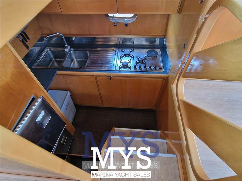 Raffaelli STORM Foto 18