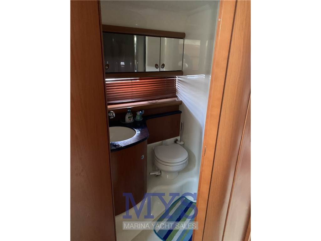 Gobbi 425 SC Usata 2004 - Foto 19