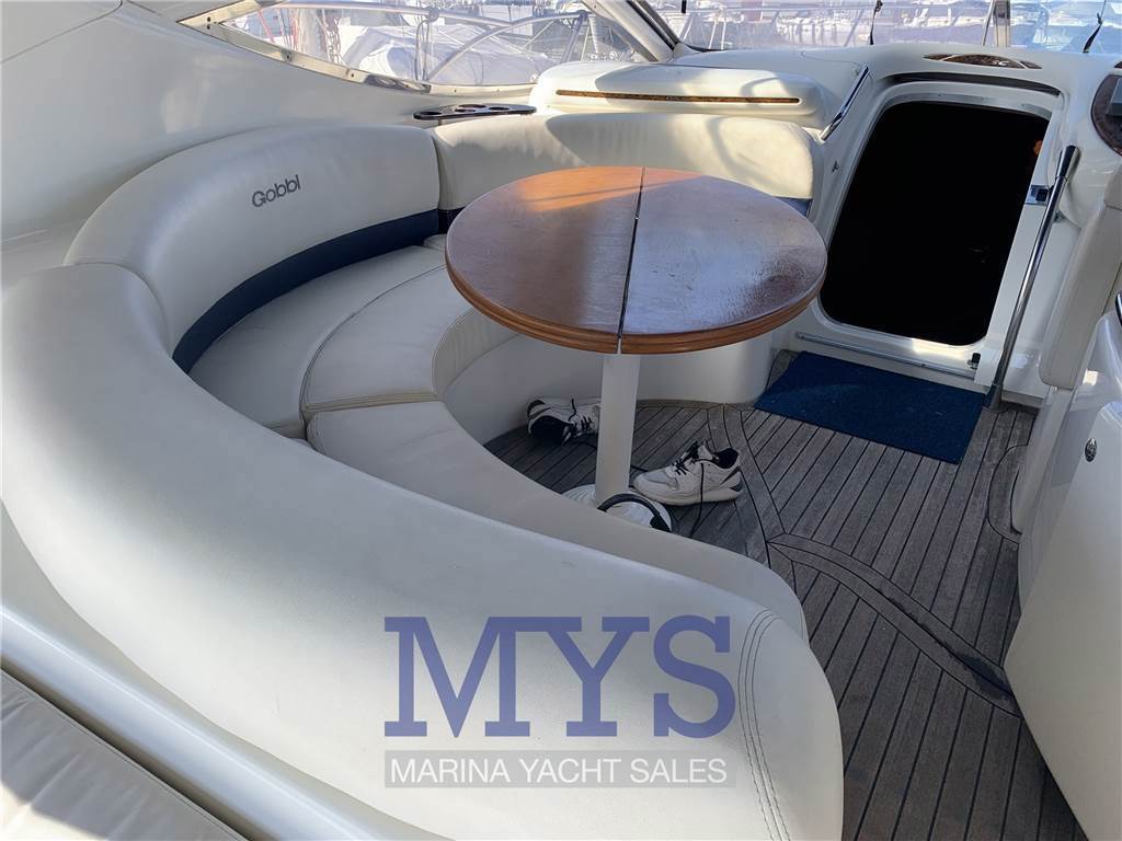 Gobbi 425 SC Usata 2004 - Foto 8