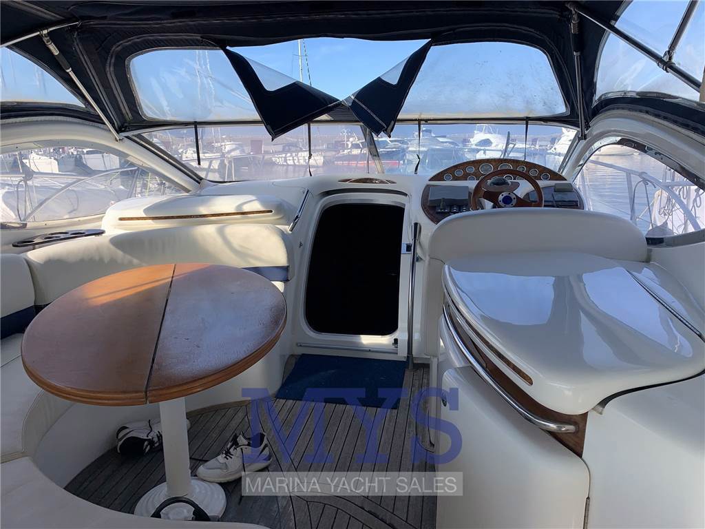 Gobbi 425 SC Usata 2004 - Foto 9