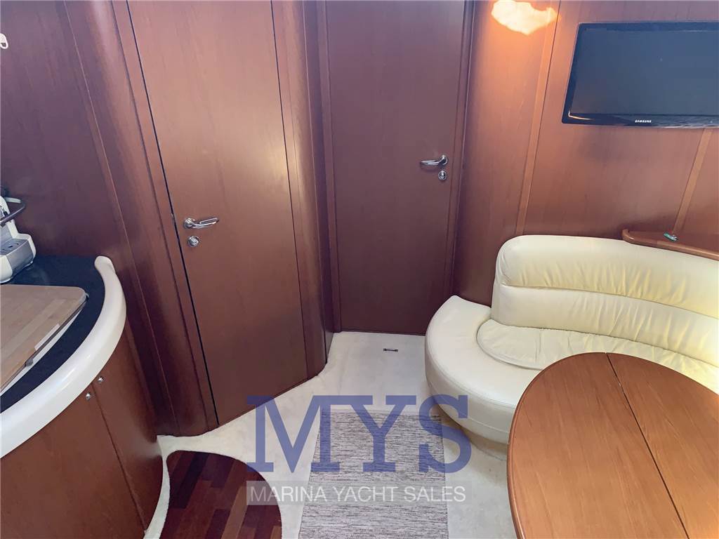 Gobbi 425 SC Usata 2004 - Foto 15