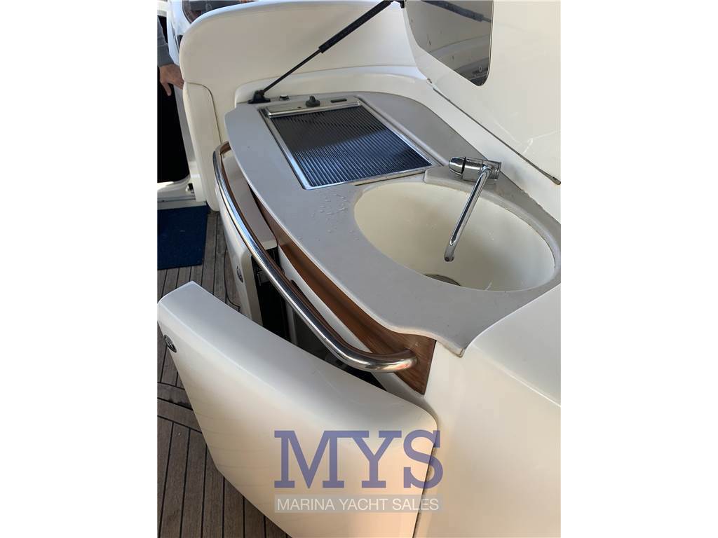 Gobbi 425 SC Usata 2004 - Foto 12