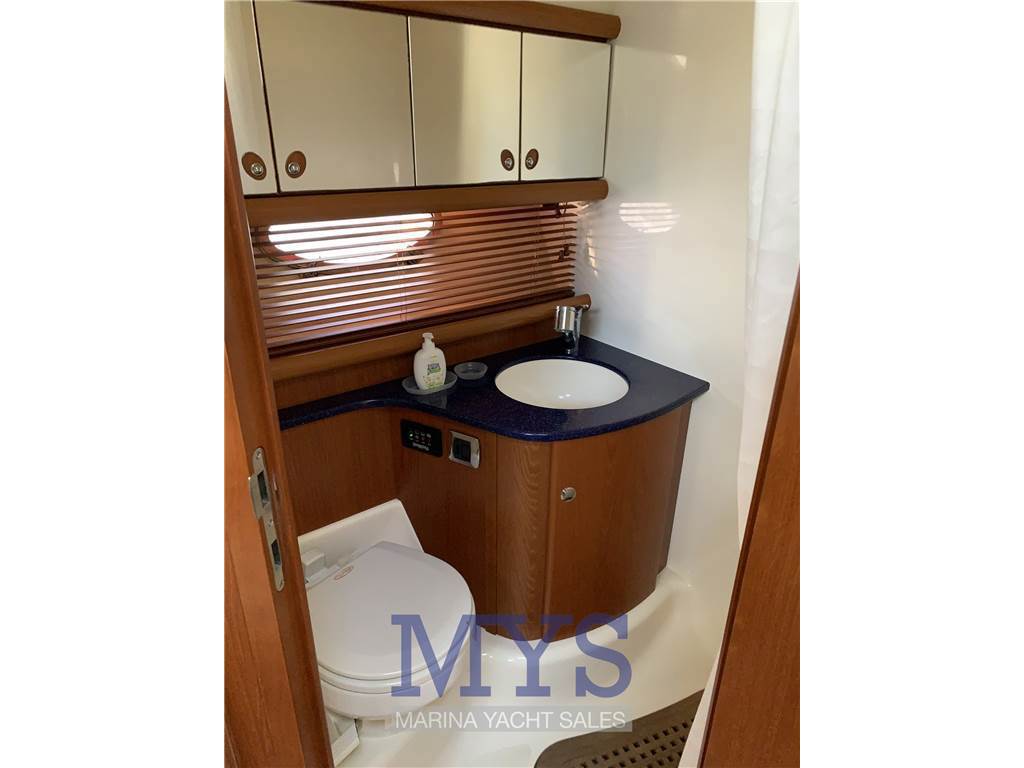 Gobbi 425 SC Usata 2004 - Foto 20