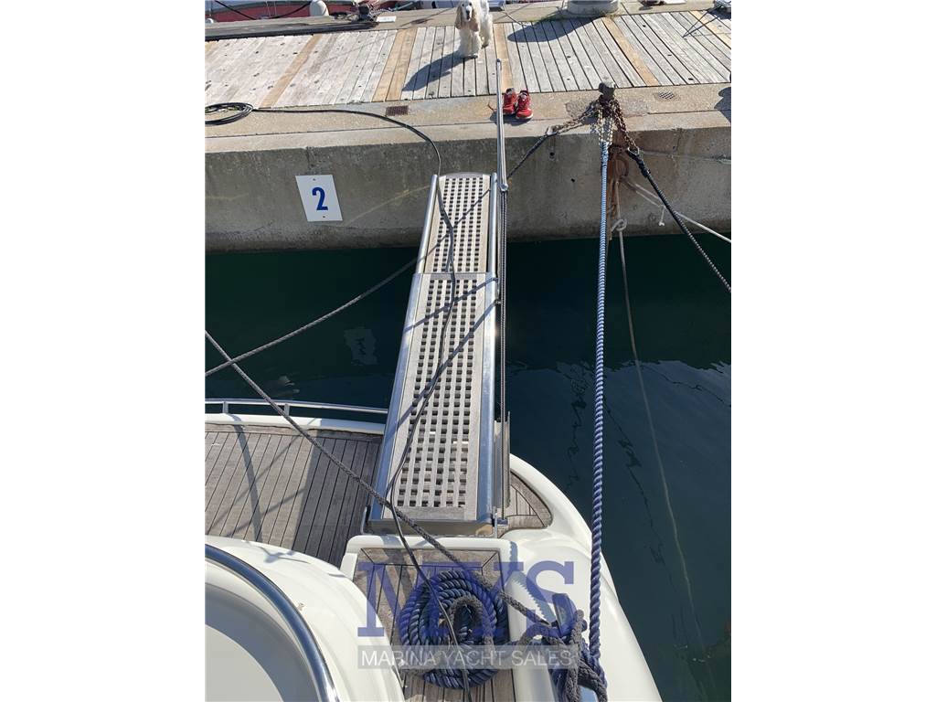 Gobbi 425 SC Usata 2004 - Foto 7