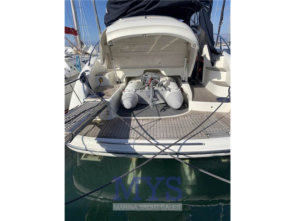 Gobbi 425 SC Usata 2004 - Foto 5