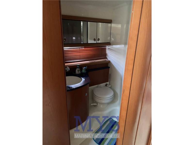 Gobbi 425 SC Foto 19