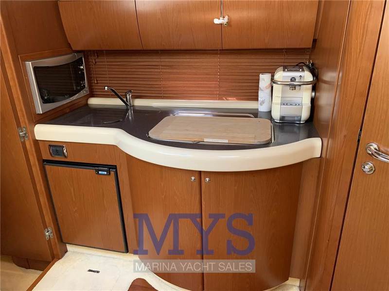 Gobbi 425 SC Foto 16