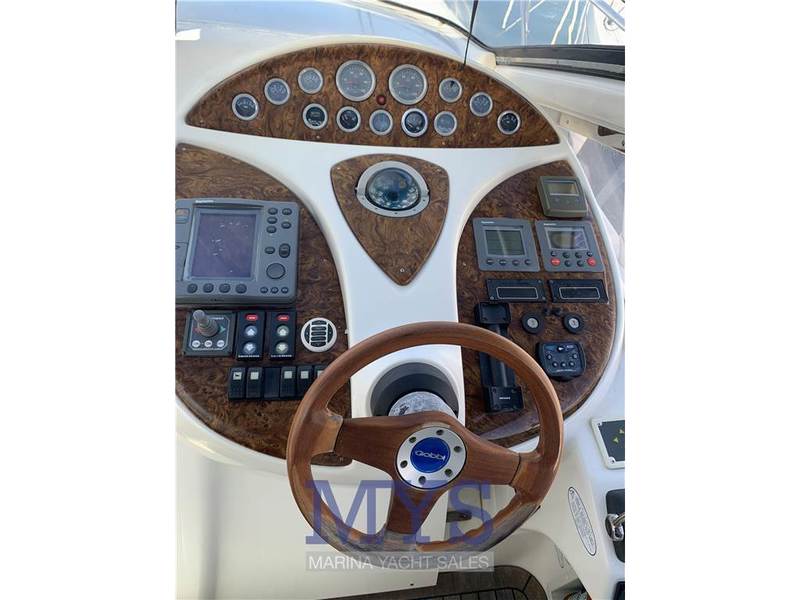 Gobbi 425 SC Foto 10